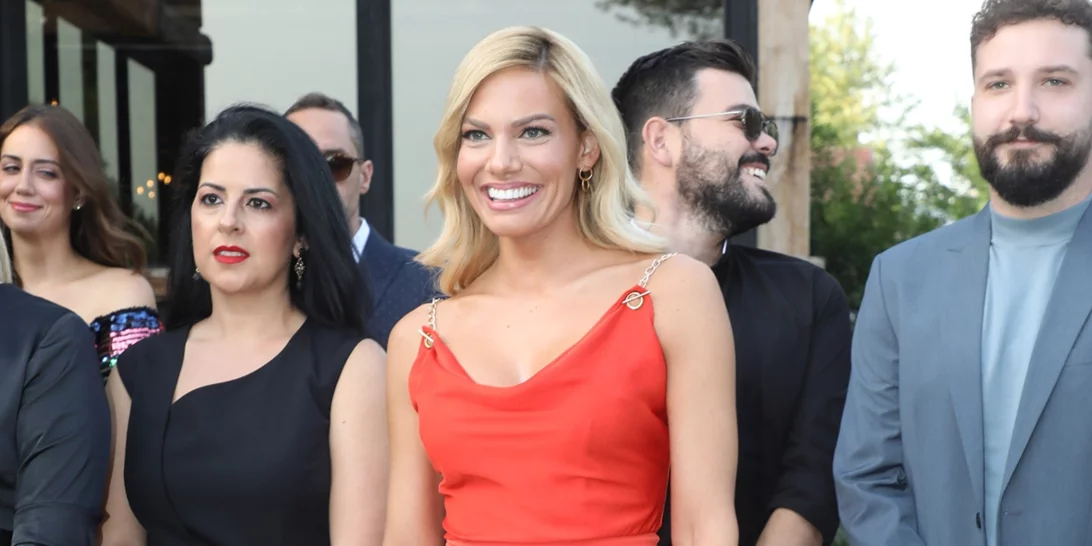 Ιωάννα Μαλέσκου | Η νέα δήλωση για την προσωπική της ζωή "Έχω μια έντονη επιθυμία να κάνω οικογένεια'
