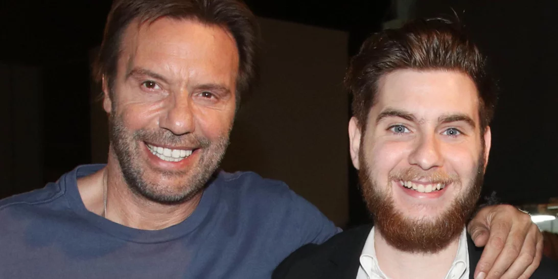 Στράτος Τζώρτζογλου | Κάηκε το εστιατόριο που εργάζεται ο γιος του (vid)