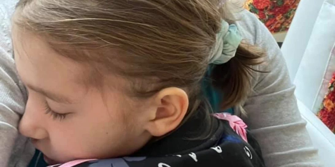 Μητέρα 7χρονης Αναστασίας | Συγκλονίζει η Ξένια Πρεζεράκου - "Καταρρέουμε"