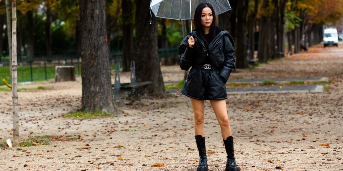 Βρήκαμε τις 6 επικρατέστερες τάσεις στα παπούτσια στη νέα συλλογή του Tsakiris Mallas