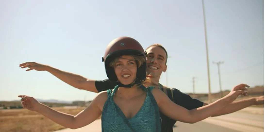 Ο Βασίλης Δούβλης και το πολιτικά τολμηρό "18"