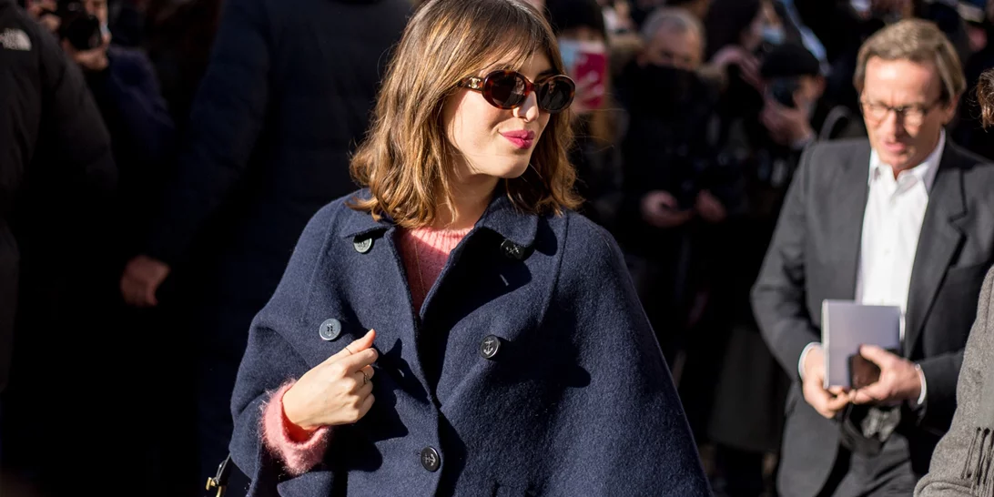 5 στιλιστικά tips από τις Γαλλίδες για να αποφύγεις τα fashion ατοπήματα του χειμώνα