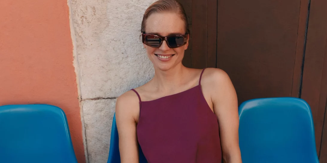 Αυτό είναι το καλοκαιρινό φόρεμα από τη Marks & Spencer που φορούν όλες οι fashionistas