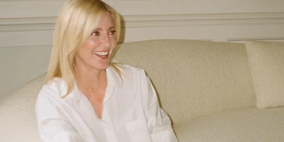 Marie Chantal | "Η ευγένεια δεν είναι αδυναμία, είναι δύναμη"