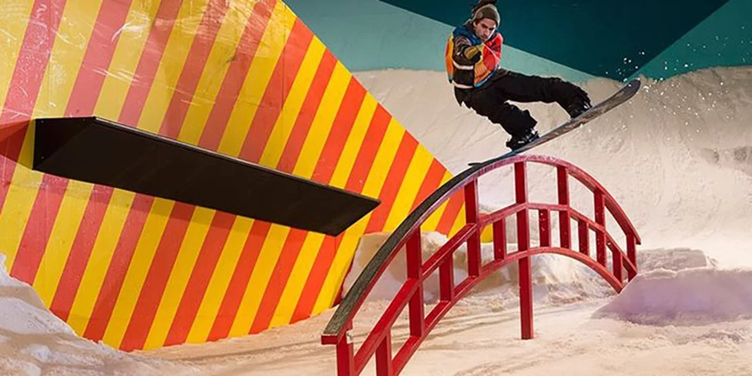 Τα 10 χιονισμένα ντοκιμαντέρ που ξεχωρίζουμε στο ERTFLIX