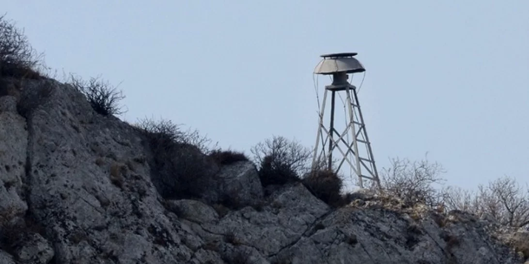 Αύριο, Τετάρτη, θα ηχήσουν σειρήνες σε όλη τη χώρα στο πλαίσιο της άσκησης "ΠΑΡΜΕΝΙΩΝ-25"