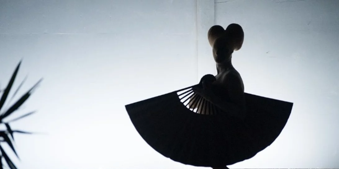 Το κωμικό και παράδοξο RELIC του Ευριπίδη Λασκαρίδη παρουσιάζεται στη Στέγη