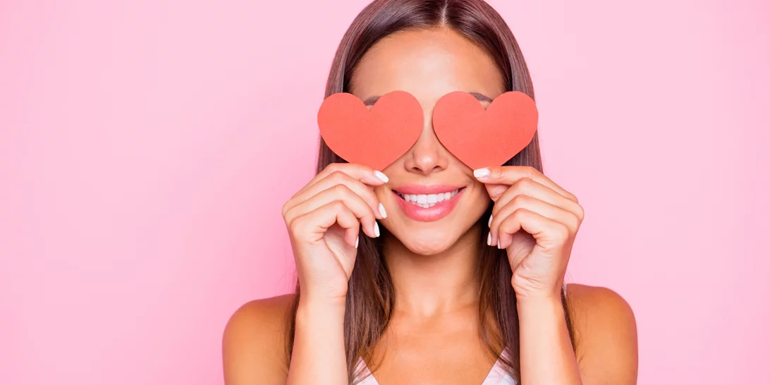 Είσαι ερωτευμένη; Αν ναι… αυτή η ώρα είναι αφιερωμένη σε εσένα