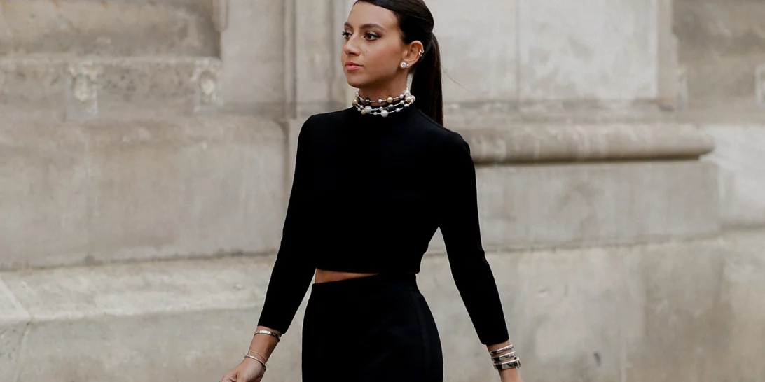 Οι κομψές midi φούστες για ανανεωμένο business style