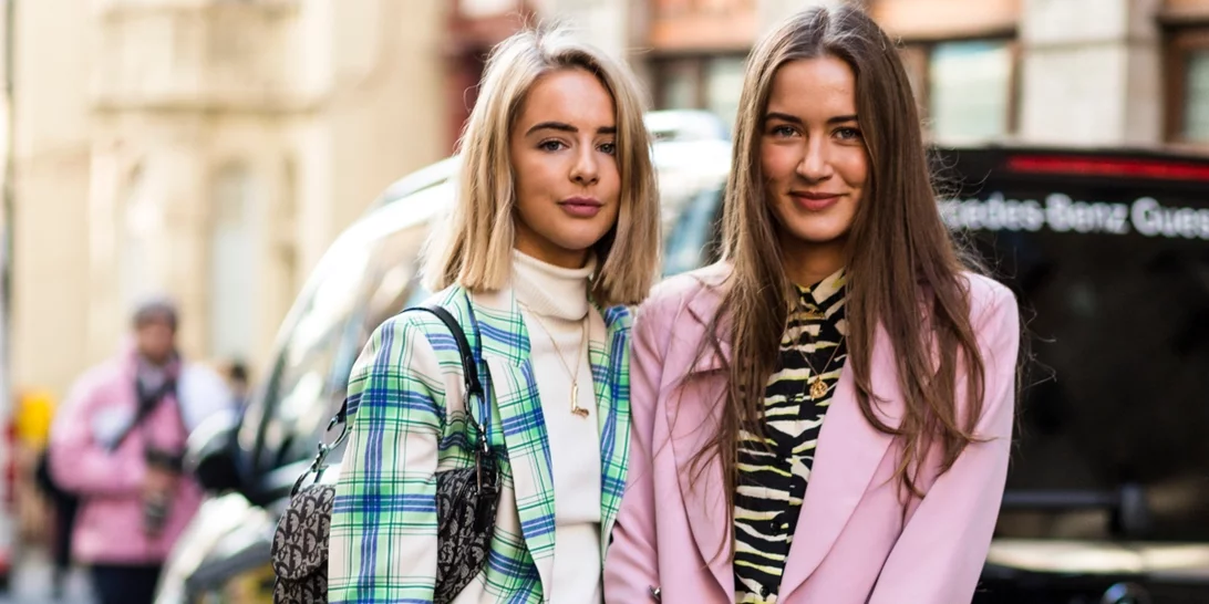 Spring Jackets | 8 επιλογές που θα σας προετοιμάσουν για την Άνοιξη