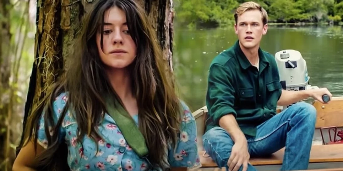 H ταινία που έφτασε στην κορυφή του Netflix