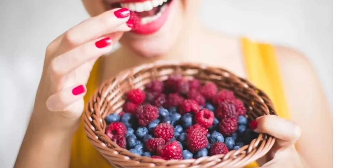 Τα οφέλη της αντιφλεγμονώδους διατροφής