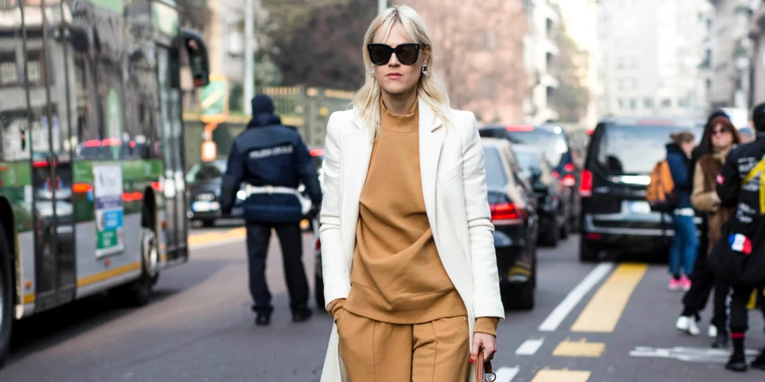 7 στιλιστικοί συνδυασμοί που αξίζει να δοκιμάσεις την εβδομάδα που ξεκινά