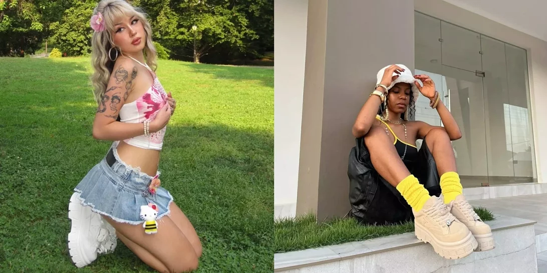 Τα Windsor Smith είναι η απόλυτη πρόταση για μια ανοιξιάτικη ανανέωση στο στιλ σου