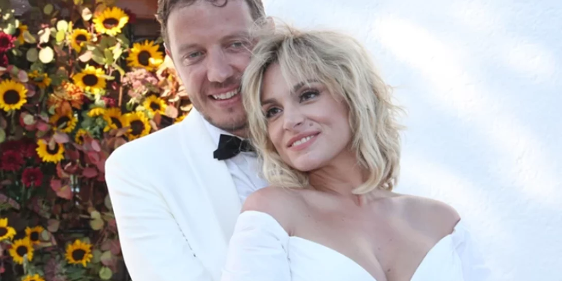 Σπύρος Δημητρίου | Γνώρισα την Ελεονώρα Ζουγανέλη αμέσως μετά την κηδεία του πατέρα μου