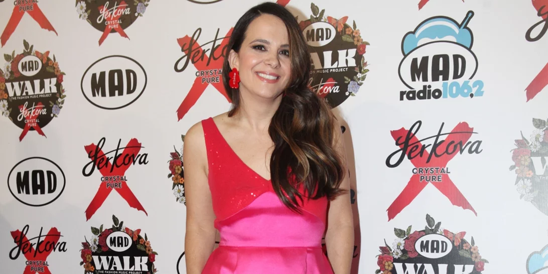 Η Ελιάνα Χρυσικοπούλου με σύνολο που αξίζει να προσθέσεις στη βαλίτσα των διακοπών σου