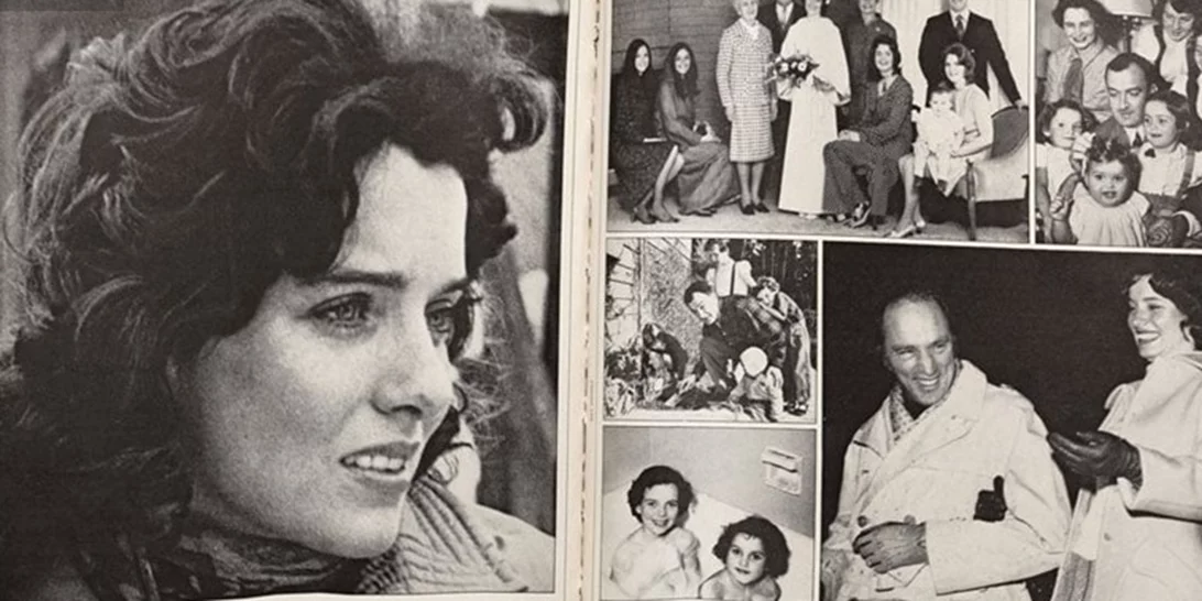 Margaret Trudeau | Η χίπισσα που εγκατέλειψε τα παιδιά της για μια ζωή γεμάτη ναρκωτικά και σεξ