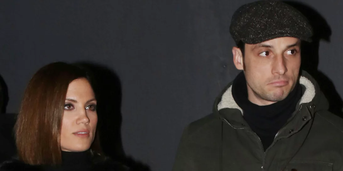 Σπύρος Χατζηαγγελάκης | Η δημόσια υποστήριξη στην πρώην σύντροφό του, Μαίρη Συνατσάκη