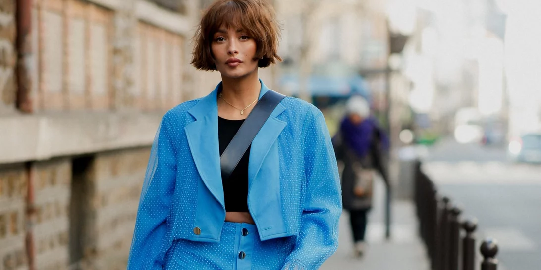 Τα long shorts είναι το must have του ανοιξιάτικου στιλ | Πώς θα τα φορέσεις