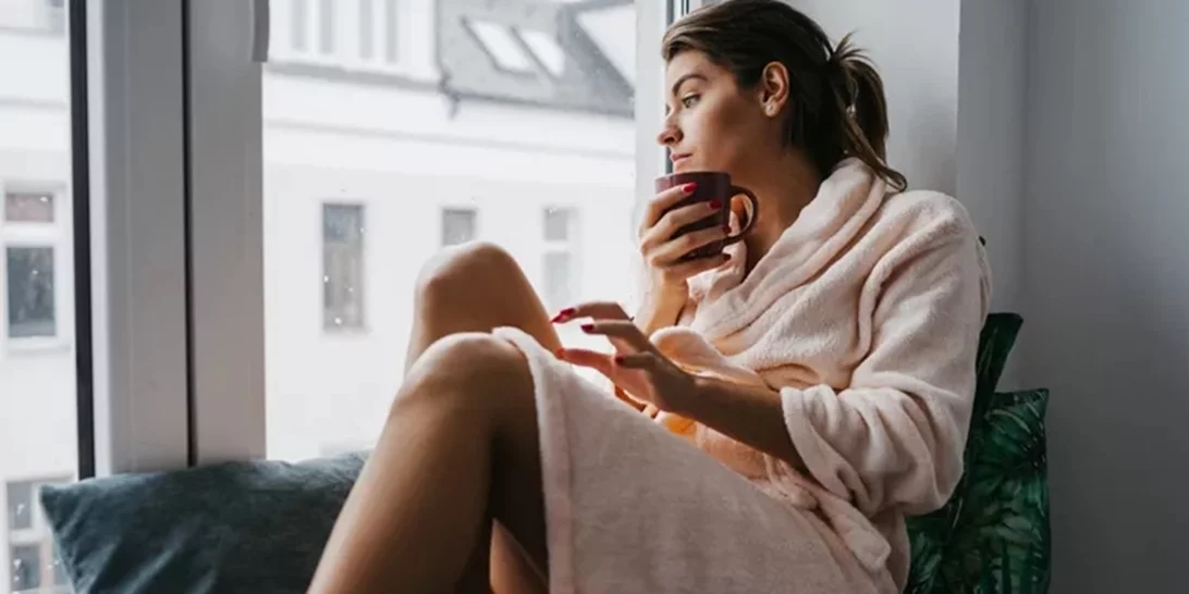 Υγρασία και άσθμα | Πώς η βροχή επηρεάζει τις εποχικές αλλεργίες;