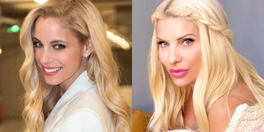 Celebrity News | Η αποκάλυψη της Μενεγάκη για το πρώτο της σπίτι, η Βογιατζάκη λέει πως "Όταν βγήκε το "Είσαι το ταίρι μου" πανηγυρίζαμε όλες οι χοντρές του πλανήτη"  & όλα τα νέα