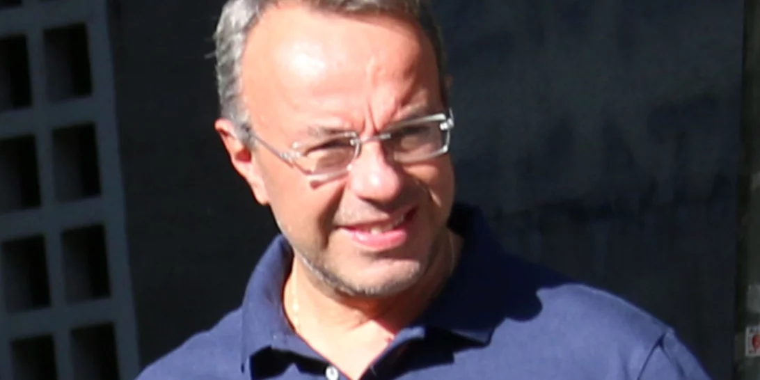 Χρήστος Σταϊκούρας | Στο νοσοκομείο ο υπουργός Οικονομικών - Εκτάκτως στο χειρουργείο