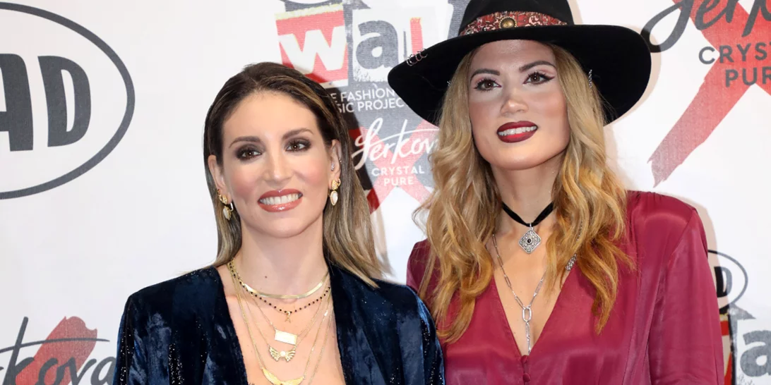 Αθηνά Οικονομάκου | "Βγάζουμε αρκετά χρήματα, αλλά όχι εύκολα" (βίντεο)