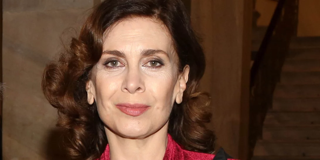 Κατερίνα Διδασκάλου | Φωτογραφίζεται χωρίς ίχνος μακιγιάζ και εντυπωσιάζει