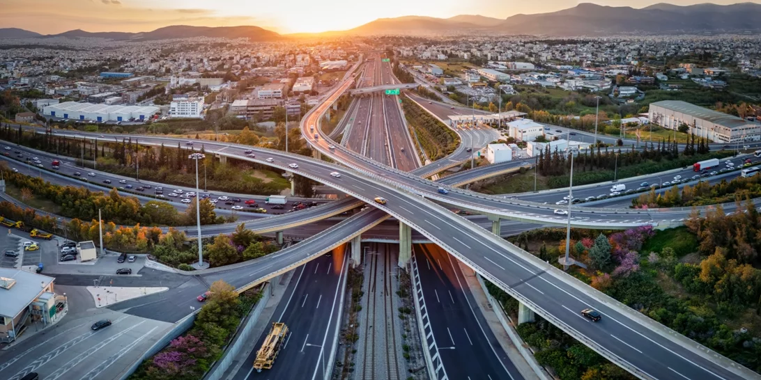 Τα 8 σημεία της Αττικής που θα μπουν πιλοτικά κάμερες έως το τέλος του έτους