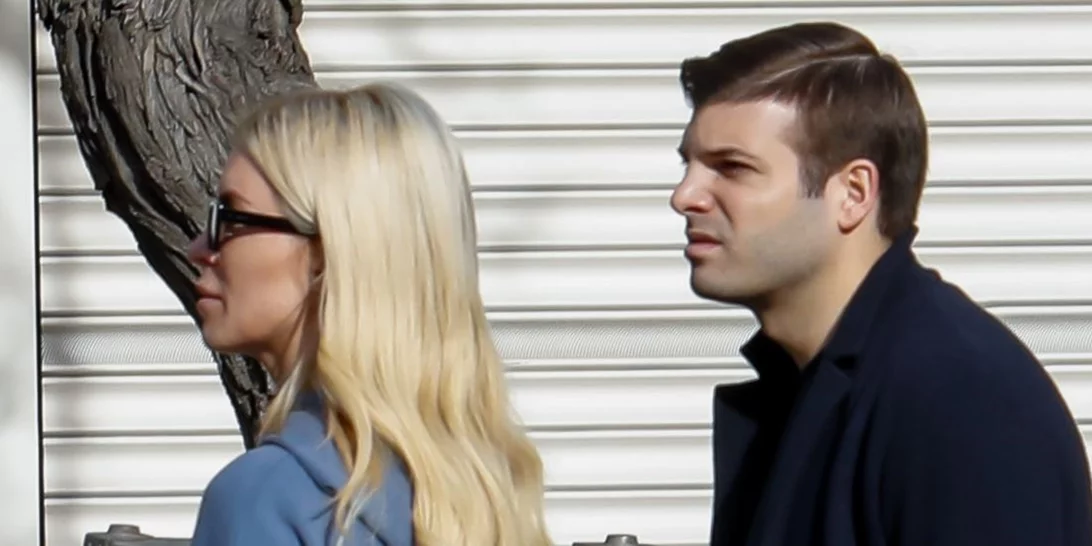 Tι συμβαίνει με την Κατερίνα Καινούργιου και τον Φίλιππο Τσαγκρίδη; | Το post που έσβησε