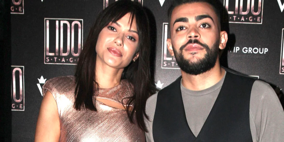 Απαράδεκτο σχόλιο στη Λάουρα Νάργες | "Τι ράτσα είναι ο κύριος Σαντικάι;"