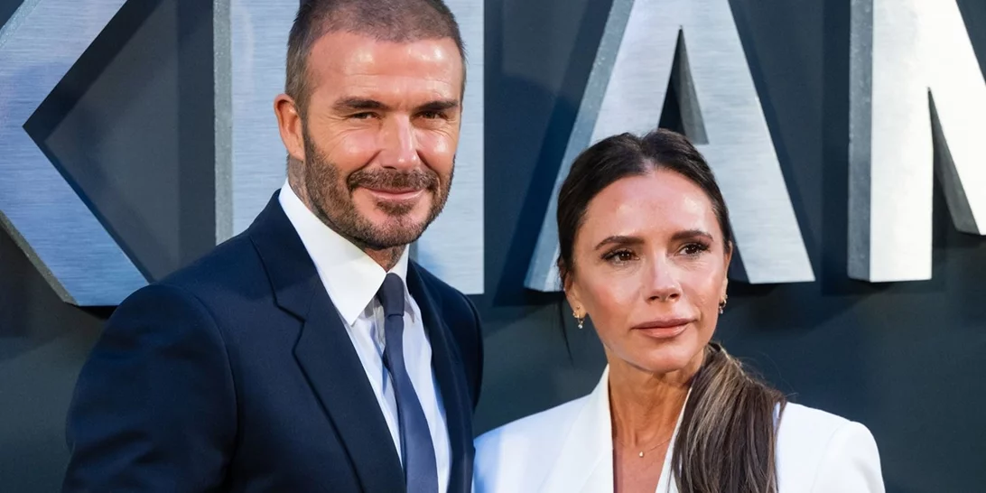 Η Victoria Beckham μιλά για τη φημολογούμενη εξωσυζυγική σχέση του David και πώς έσωσαν τον γάμο τους