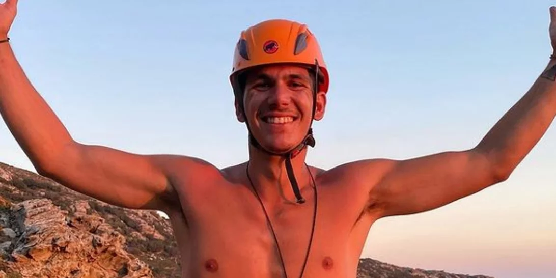 Ο Παύλος Γαλακτερός αποκάλυψε ότι χώρισε