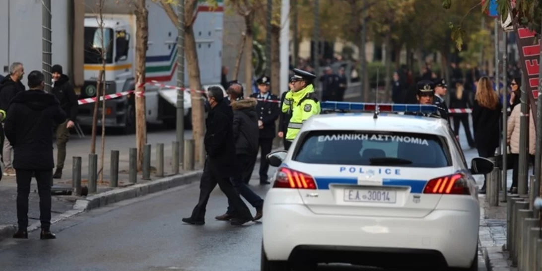 Κυκλοφοριακές ρυθμίσεις σήμερα στην Αθήνα για την υποδοχή της εικόνας "Αξιον Εστί" από το Αγιον Ορος