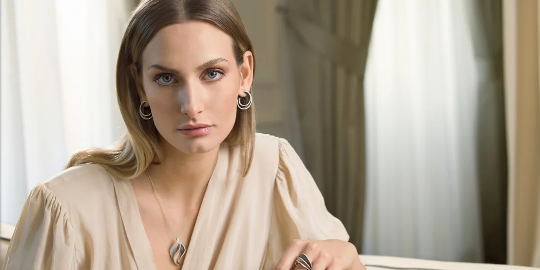 AnnaMaria Cammili Jewels | Τα κοσμήματα που μοιάζουν με έργα τέχνης και πρόκειται να κάνουν το στιλ σου μοναδικό