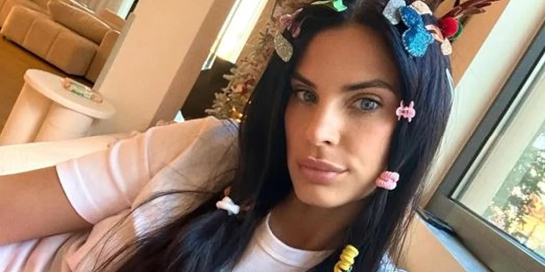 "Χάθηκα όλο το ΣΚ" | Η μεγάλη αλλαγή στη ζωή της Χριστίνας Μπόμπα