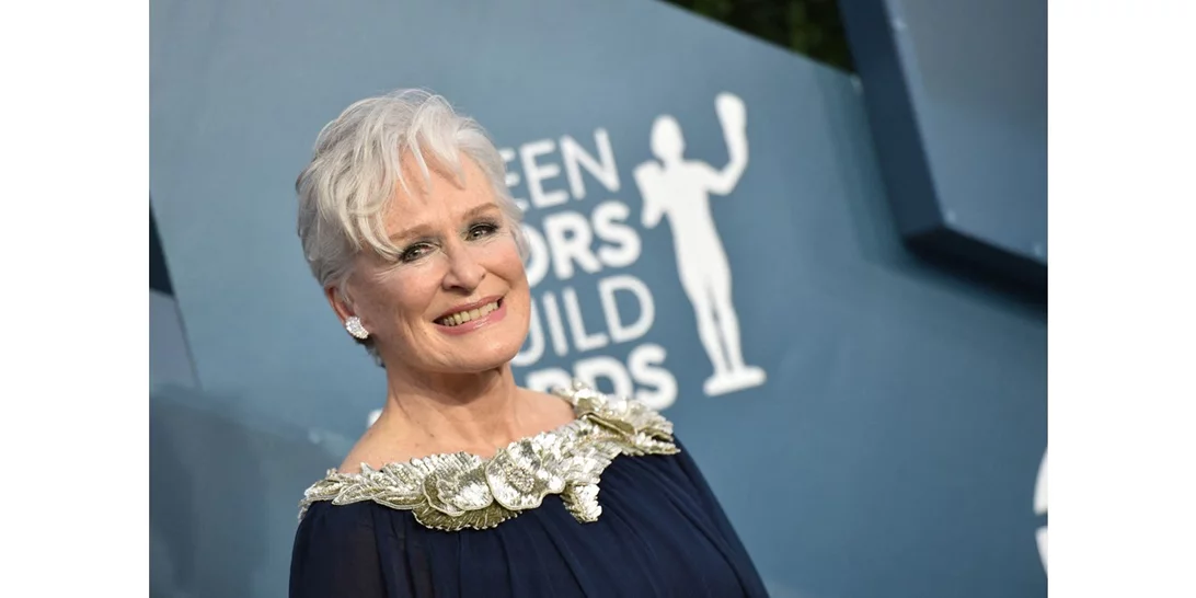 Glenn Close | Στην Αθήνα η διάσημη ηθοποιός – Η φωτογραφία της με την Isabelle Huppert