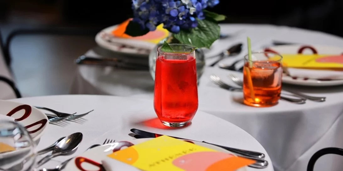 Ξέρουμε τι cocktail θα πίνεις αυτό το καλοκαίρι