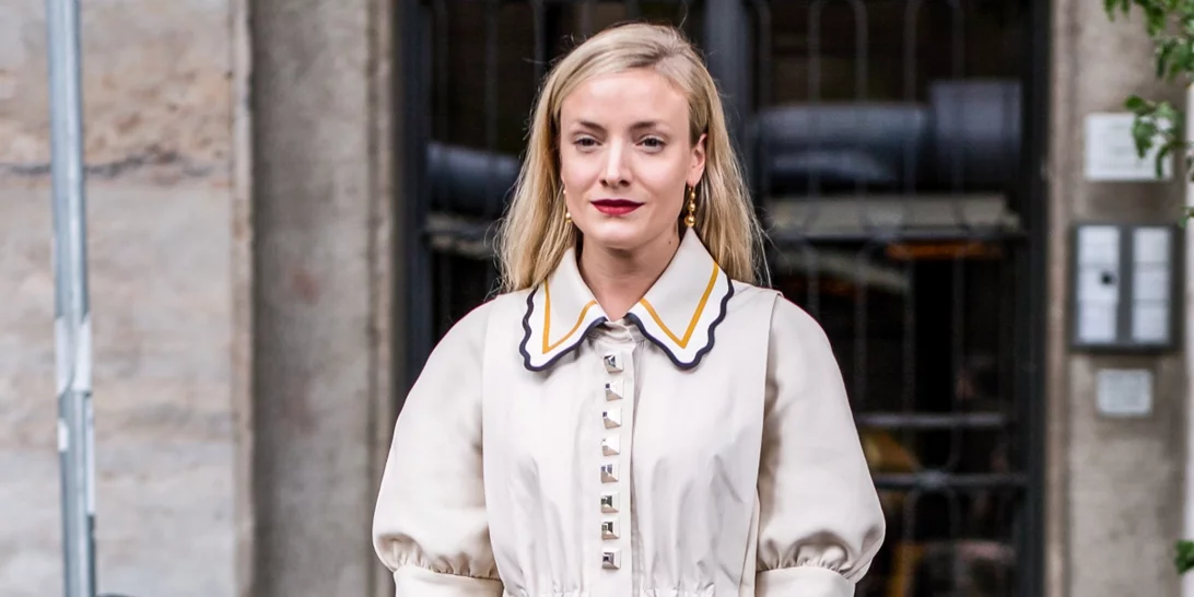 Αυτό το λινό παντελόνι από τα H&M είναι η καλύτερη απάντηση για τις μέρες με υψηλή θερμοκρασία