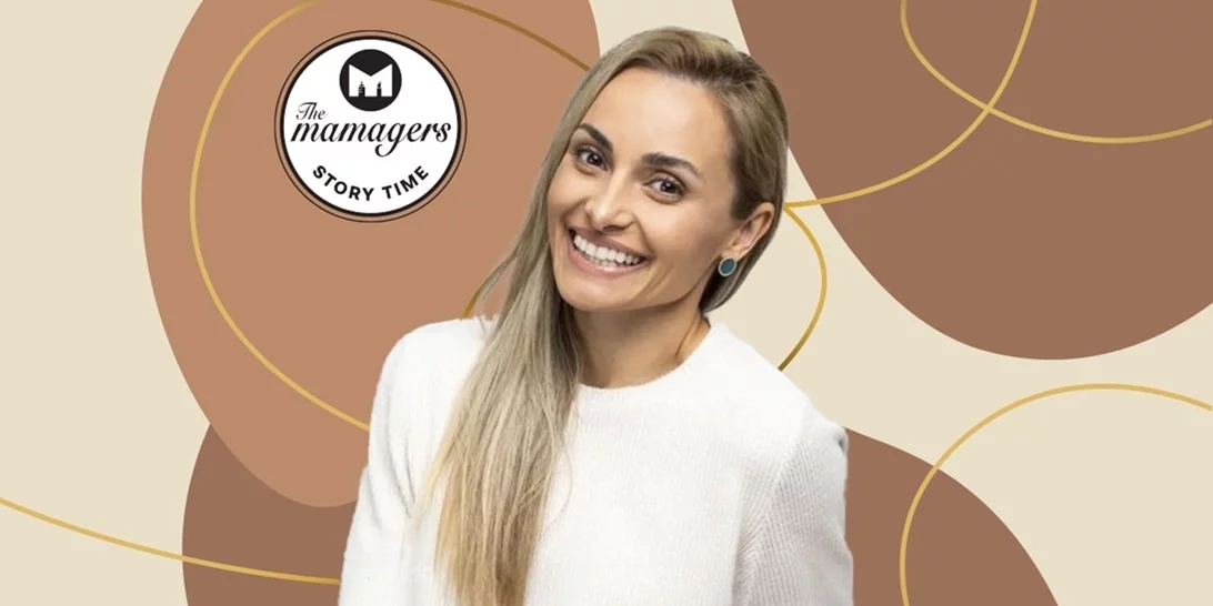 Βασιλική Μιλλούση | Πώς κατάφερα να μάθω στις κόρες μου να δουν τον αθλητισμό ως τον πιο διασκεδαστικό τρόπο ζωής