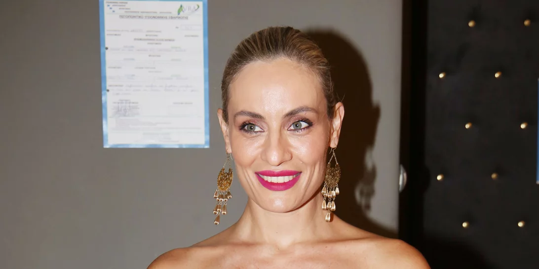 Ελεονώρα Μελέτη | "Δέχτηκα τις προσβολές χωρίς να μιλήσω, γιατί είχα απέναντί μου έναν άρρωστο άνθρωπο"