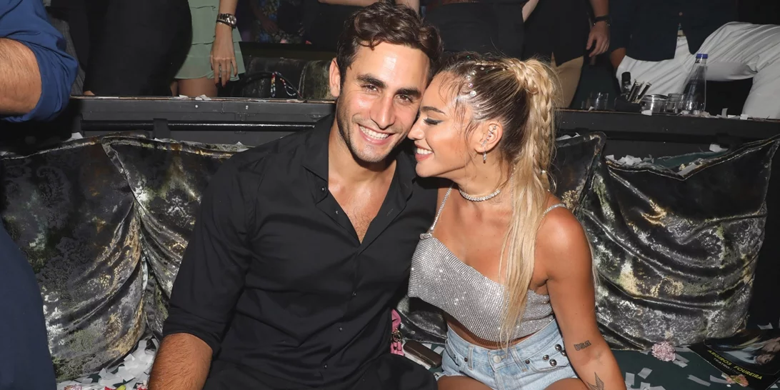 Το αγαπημένο μας ζευγάρι είναι η Κόνι Μεταξά και ο Μάριος Καπότσης | Αρκεί μία επίσκεψη στο Tik Tok τους και θα καταλάβεις