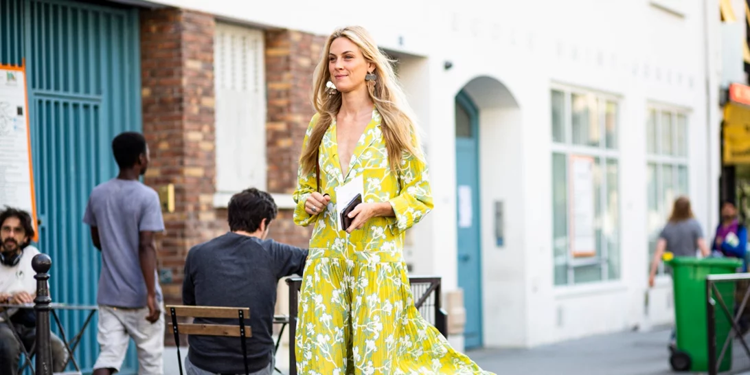 5 κομψά σύνολα που μπορείς να κάνεις ''copy - paste'' από το Instagram στην γκαρνταρόμπα σου