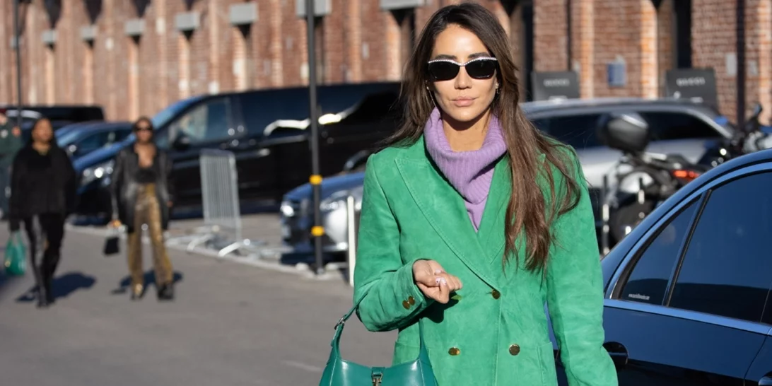 3 κομμάτια που θα αφήσουμε πίσω στο φθινόπωρο και 3 που θα φορέσουμε φέτος τον χειμώνα