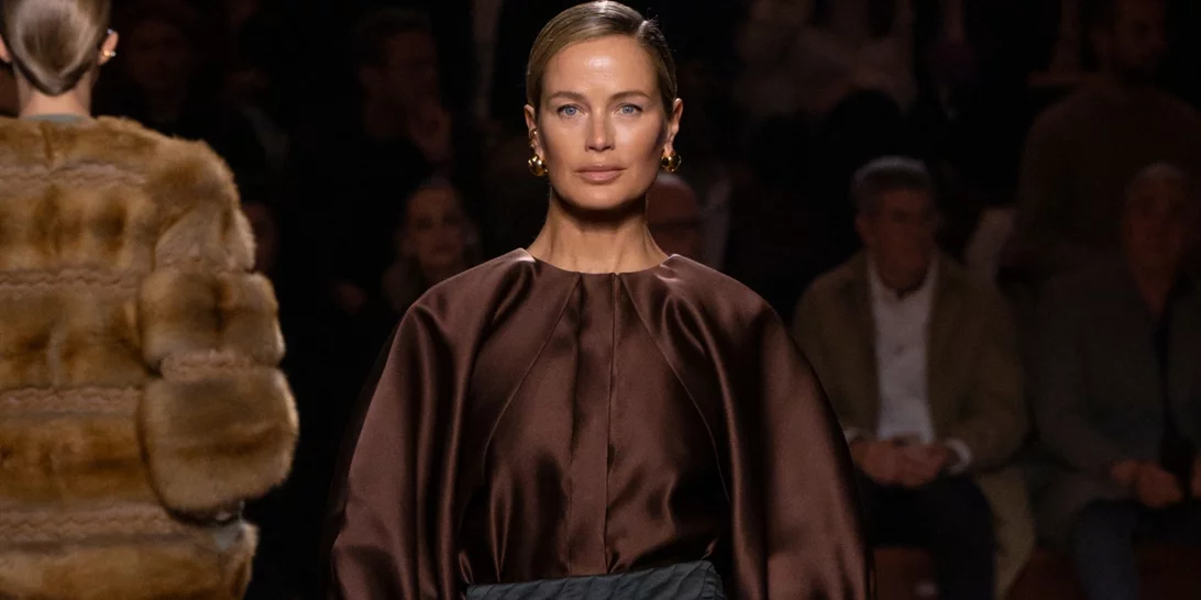 Οι επικρατέστερες τάσεις της μόδας για τη σεζόν Φθινόπωρο/Χειμώνας 2025-2026