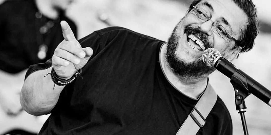 Μαρία Κλάρα Μαχαιρίτσα | Παντρεύεται στο αγαπημένο νησί του μπαμπά της 6 χρόνια μετά τον θάνατό του