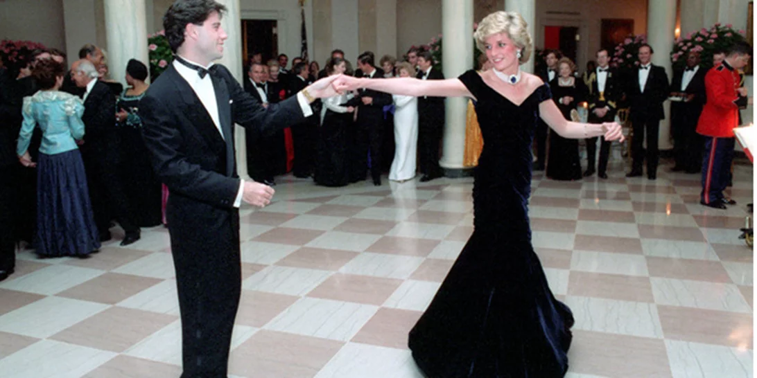 Η φίλη της πριγκίπισσας Diana διέκοψε τη συνεργασία με το "The Crown"