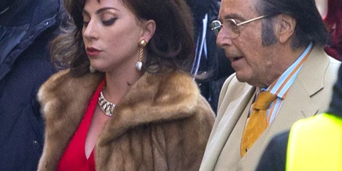 Το "House of Gucci" αύξησε τις πωλήσεις vintage δημιουργιών του οίκου