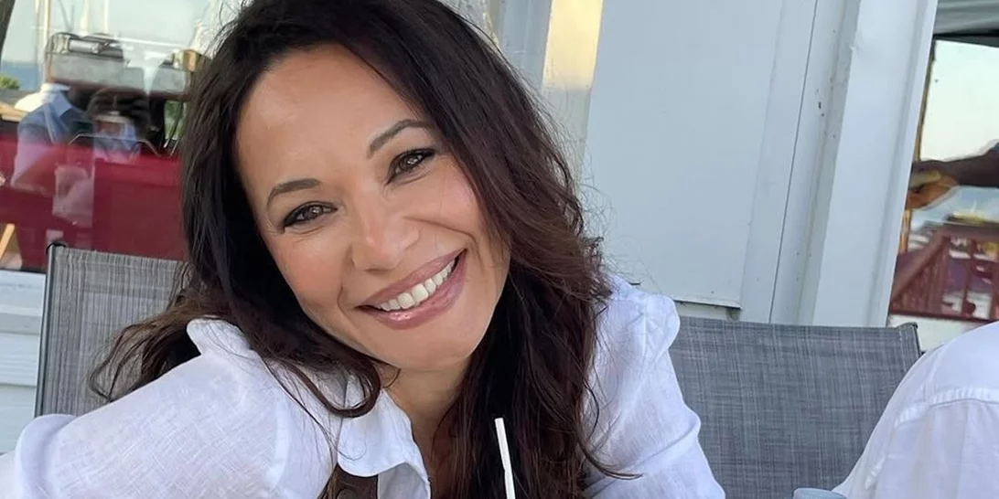 Παντρεύτηκε η Μάρω Λύτρα - Το ρομαντικό στιγμιότυπο που ανέβασε