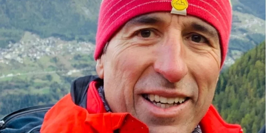 Ιμαλάια: Ανασύρθηκε ένα μήνα μετά η σορός του άτυχου Έλληνα ορειβάτη Αντώνη Συκάρη